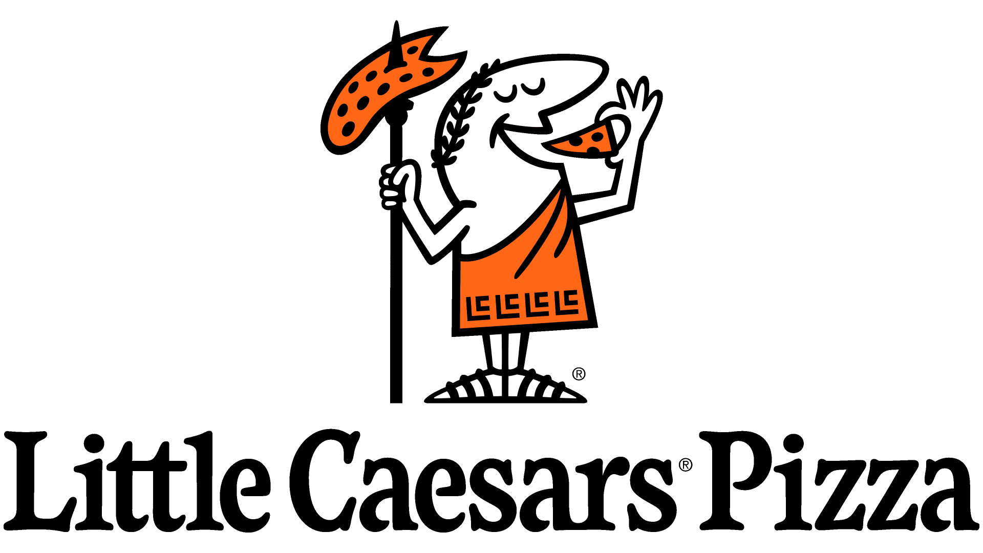 Little Caesar's logo