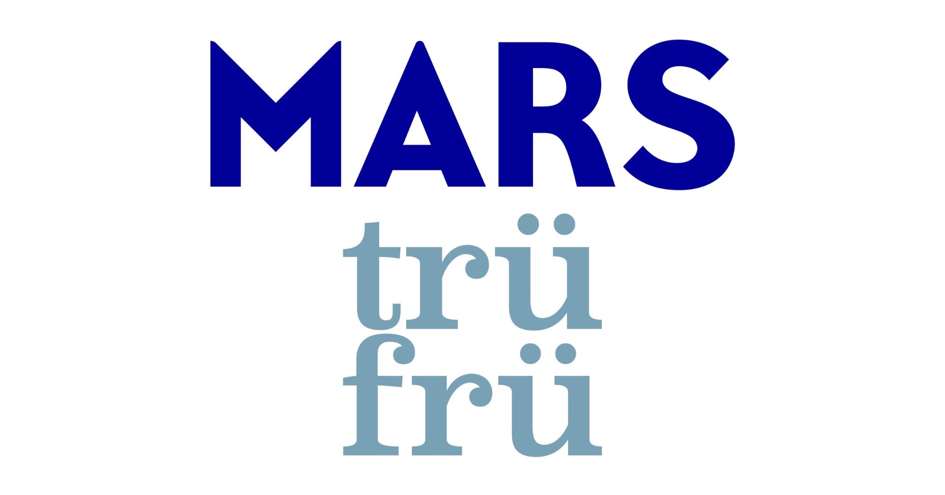 TRU FRU logo