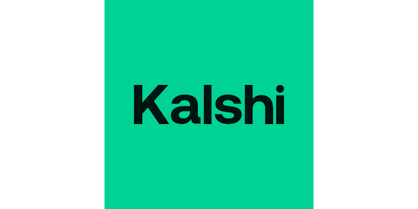 Kalshi logo